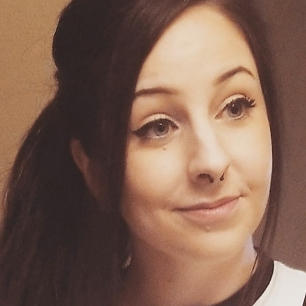 Meet your Posher, Erin